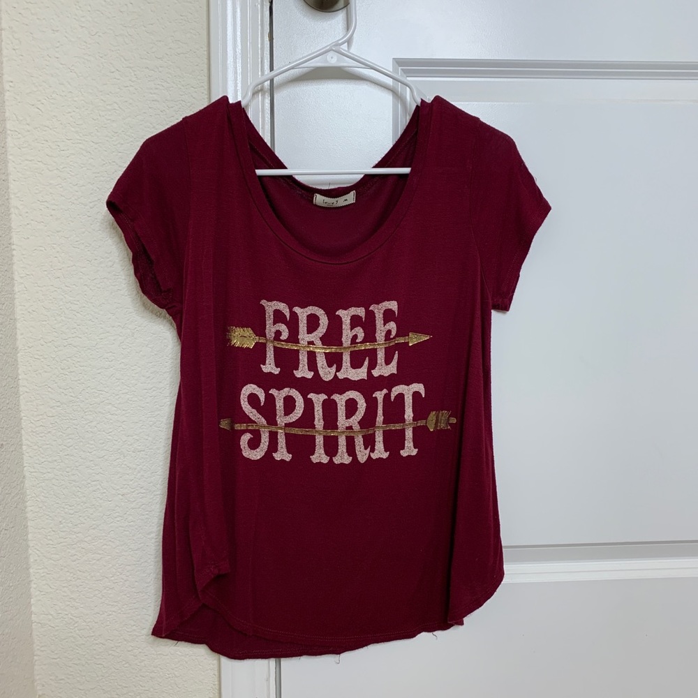 Cute Top
